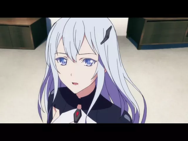 beatless「amv」stay
